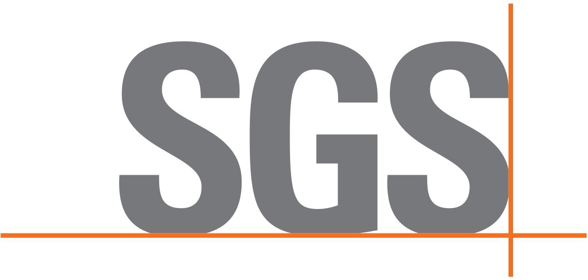 SGS CERTIFICATION